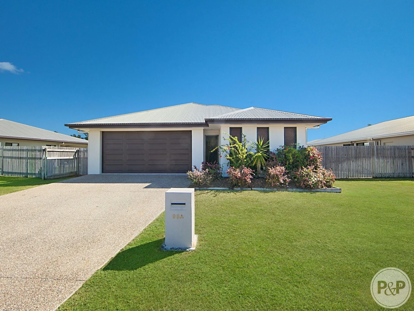 Additional image 12 of 98A Daintree Drive, Bushland Beach QLD 4818