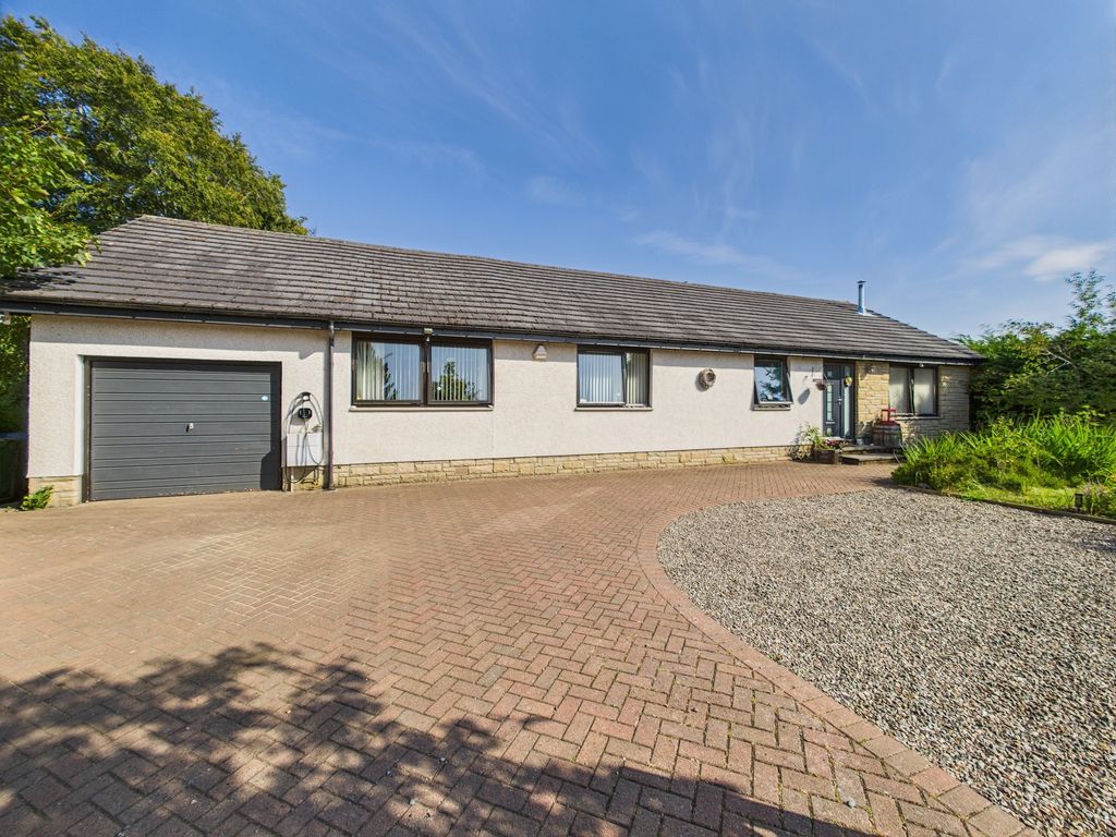 Additional image 33 of 5 bed bungalow for saleWoodhaven Little Blair Drive, Blairgowrie, Perthshire PH10