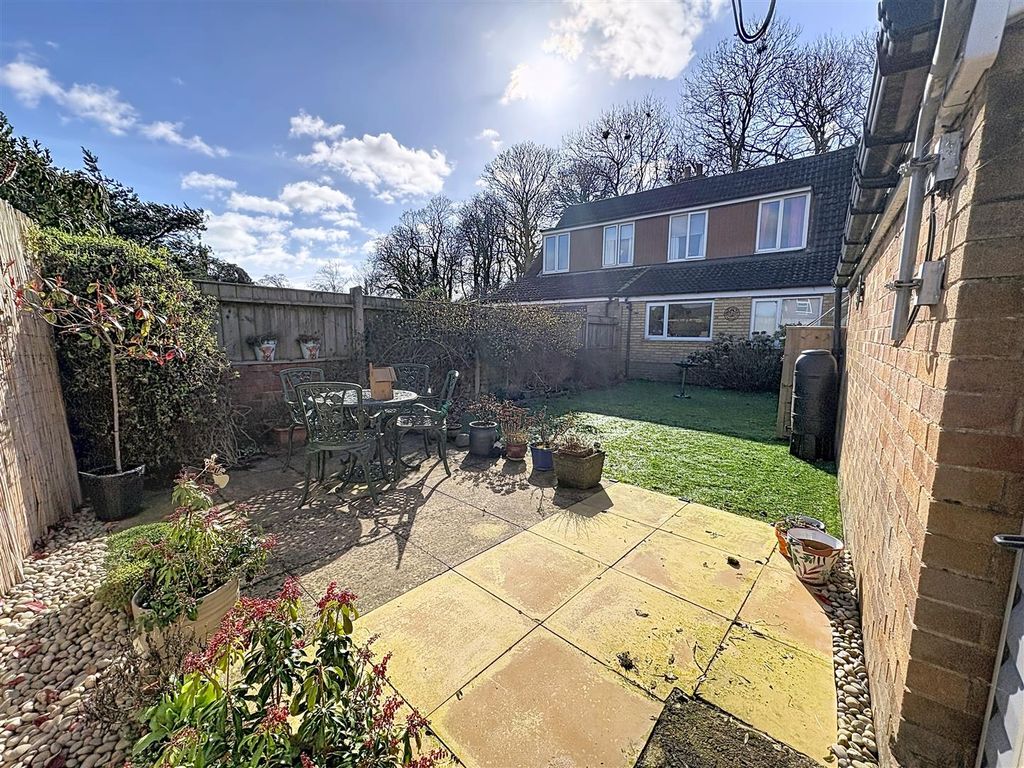 Additional image 2 of 3 bed semi-detached house for saleChurch Lane, Sigglesthorne, Hull HU11