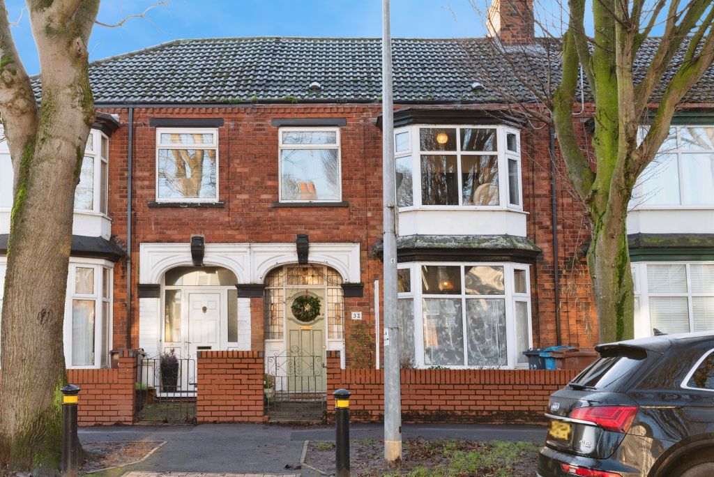 Additional image 6 of 3 bed terraced house for saleDesmond Avenue, Hull HU6