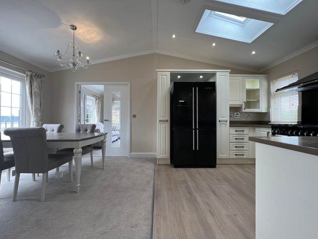 Additional image 6 of 2 bed mobile/park home for salePlot 8 East Court Steps, Saltmarshe Castle, Tedstone Warfe, Bromyard, Herefordshire HR7