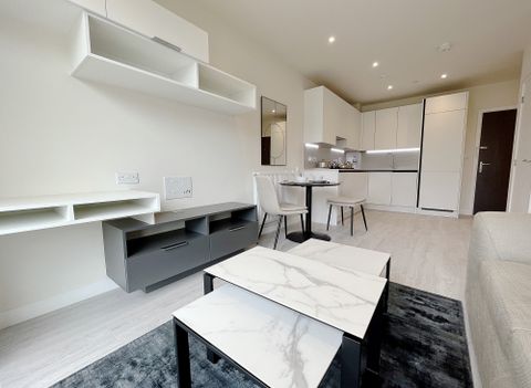 Taro Apartments, Harrow HA1