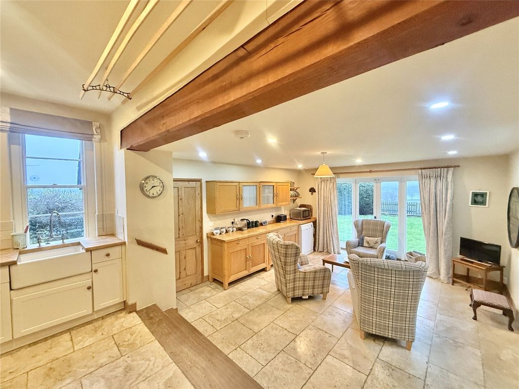Additional image 5 of 4 bed semi-detached house for saleSchool Lane, Montgomery, Powys SY15