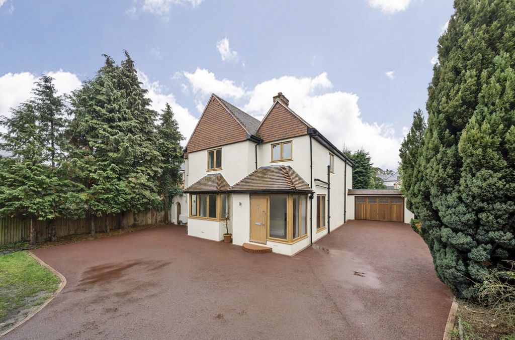 Additional image 21 of 5 bed detached house for saleCroydon Road, Keston, Kent BR2
