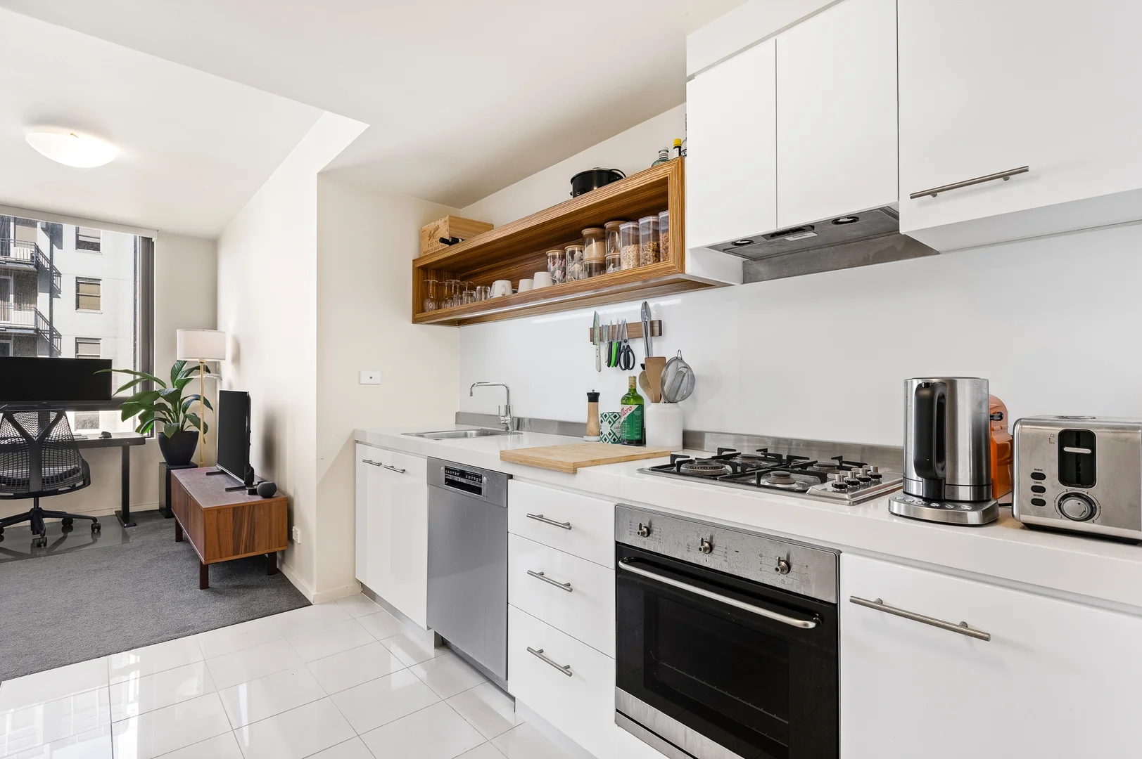 Additional image 2 of 408/594 St Kilda Road, Melbourne VIC 3004