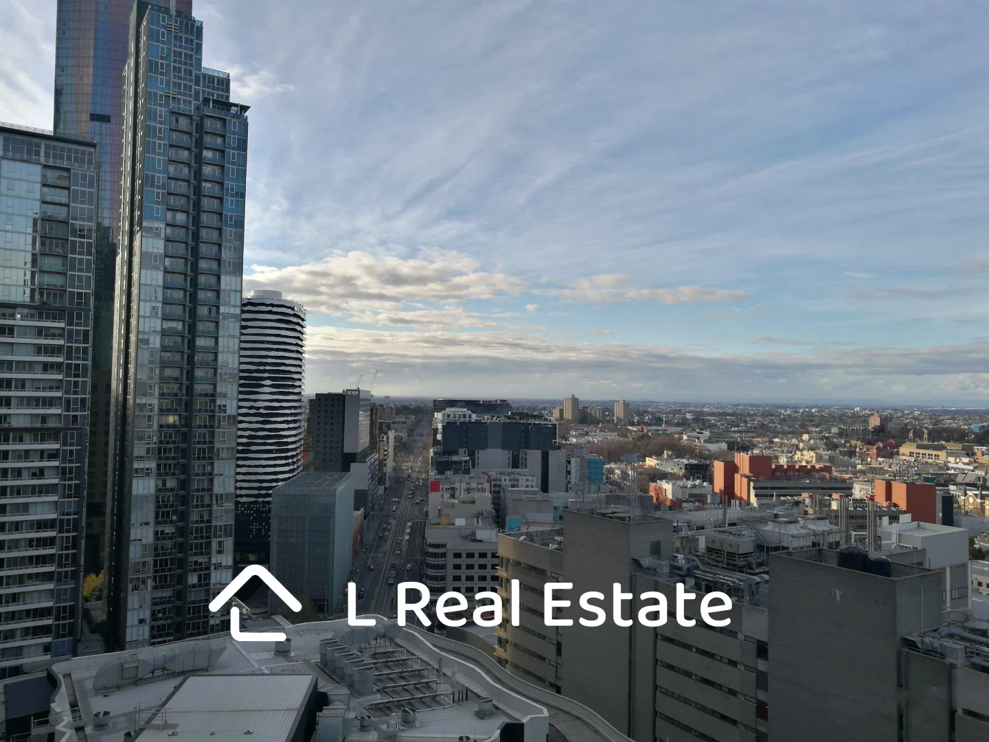 Additional image 13 of 3305/31 Abeckett Street, Melbourne VIC 3000