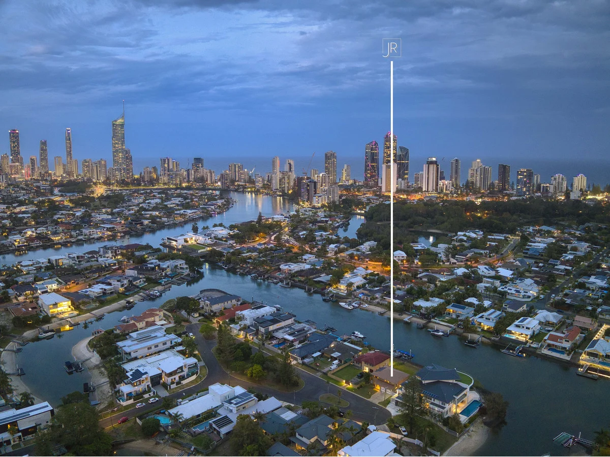 Additional image 21 of 3 Sheridan Park Avenue, Broadbeach Waters QLD 4218