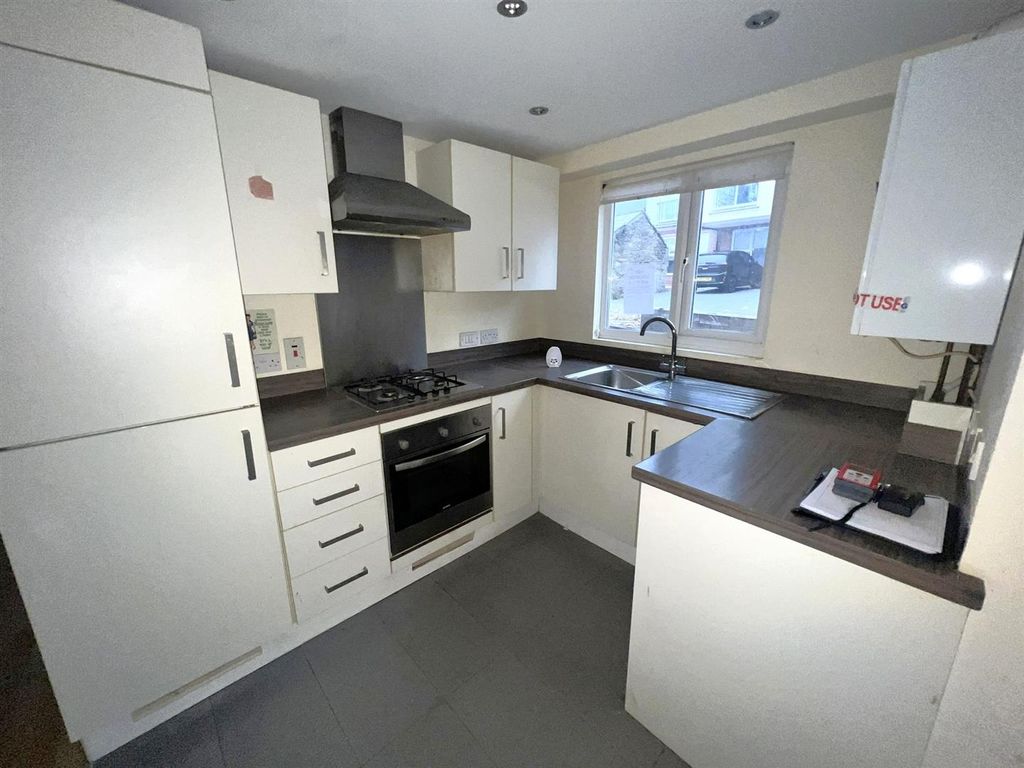 Additional image 3 of 1 bed flat for saleMarket Street, Cinderford GL14