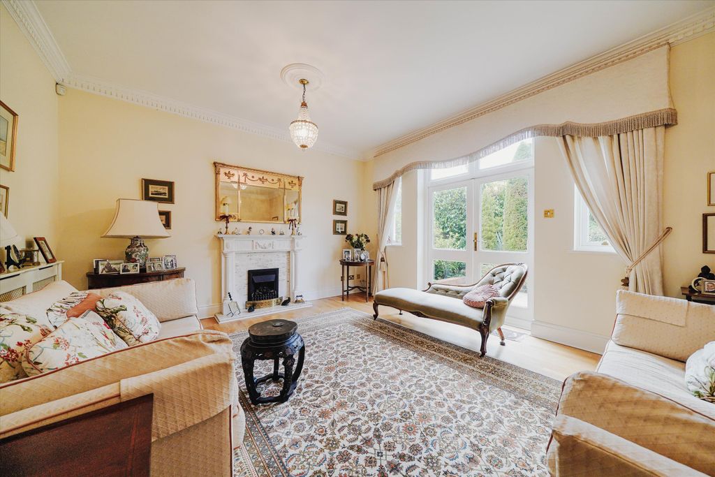 Additional image 6 of 5 bed detached house for saleThe Paddocks, Edgbaston, Birmingham B15