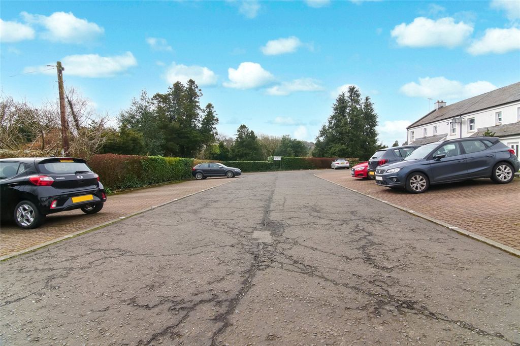 Additional image 19 of 3 bed terraced house for saleOld School Square, Kilbarchan PA10