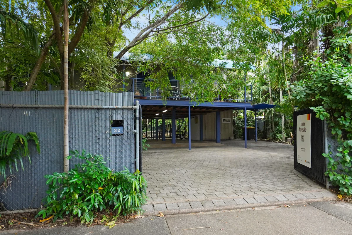 Additional image 32 of 32 Lanyon Terrace, Moil NT 0810