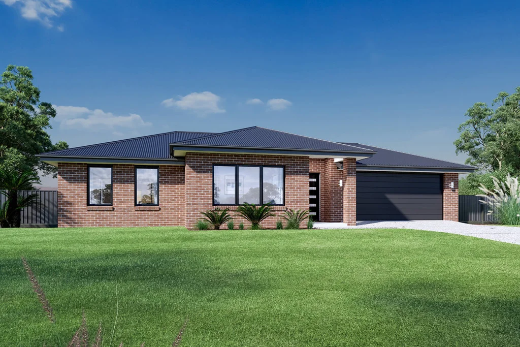 6 Bryant Road, Ararat VIC 3377