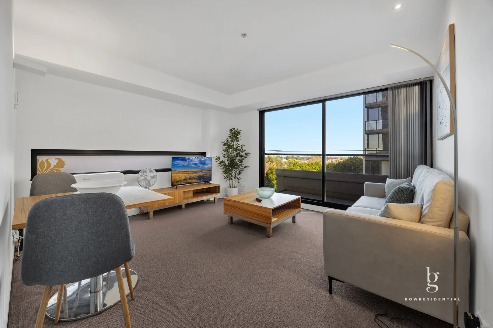 629/572 St Kilda Road, Melbourne VIC 3004