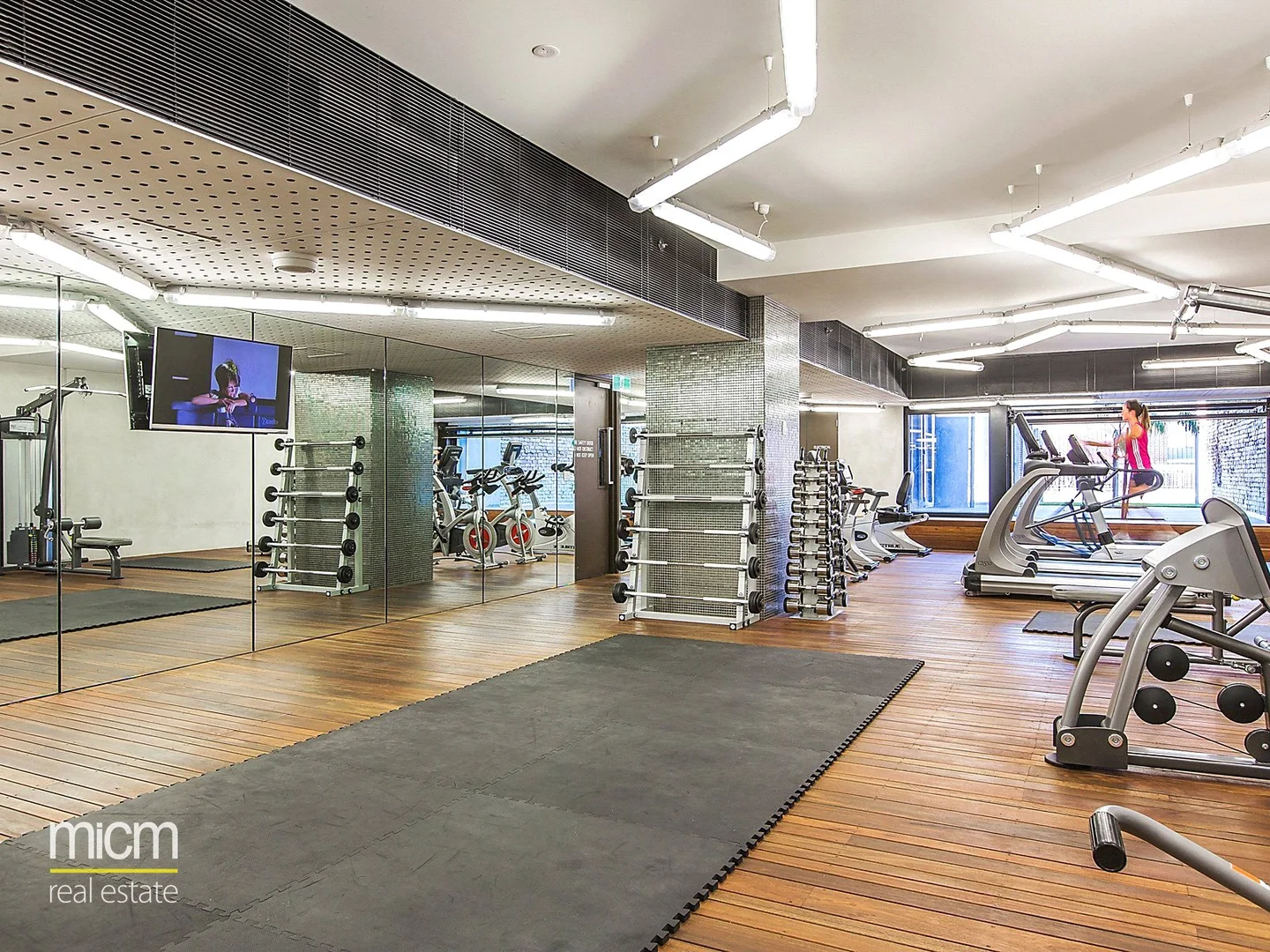 Additional image 17 of 620/152 Sturt Street, Southbank VIC 3006