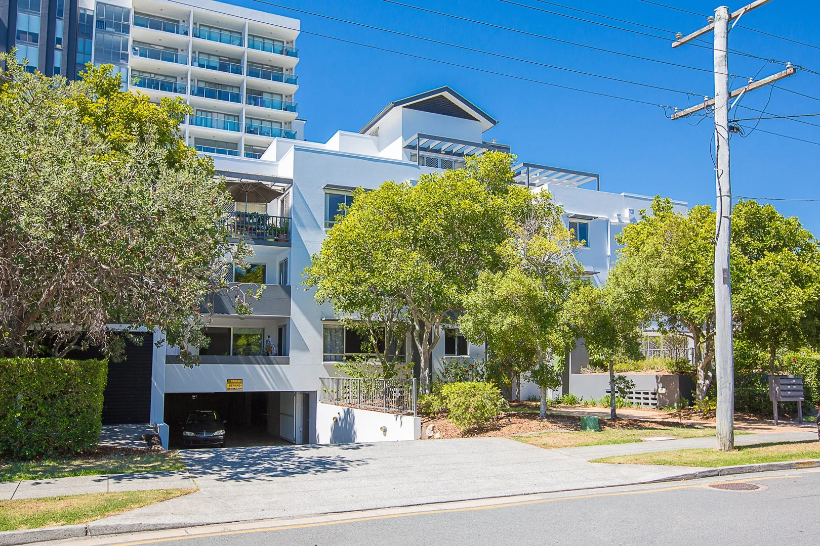 9/18 Parker Street, Labrador QLD 4215