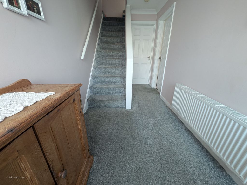 Additional image 2 of 4 bed detached house for sale55 Stephenson Way, Bourne PE10