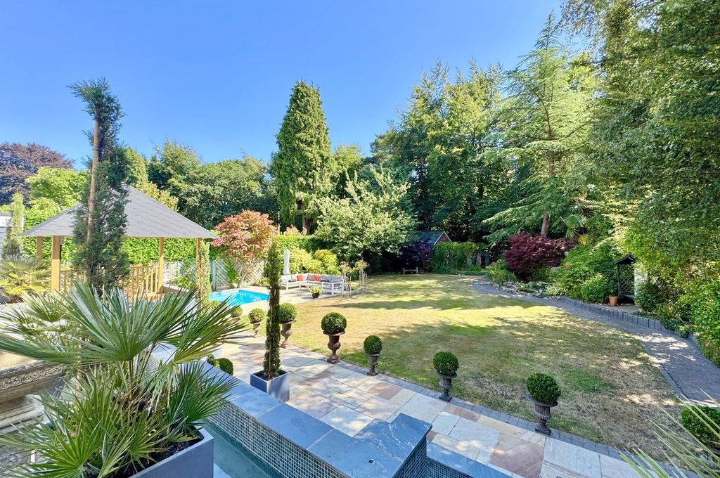 Additional image 45 of 3 bed detached house for saleEast Avenue, Talbot Woods, Bournemouth BH3