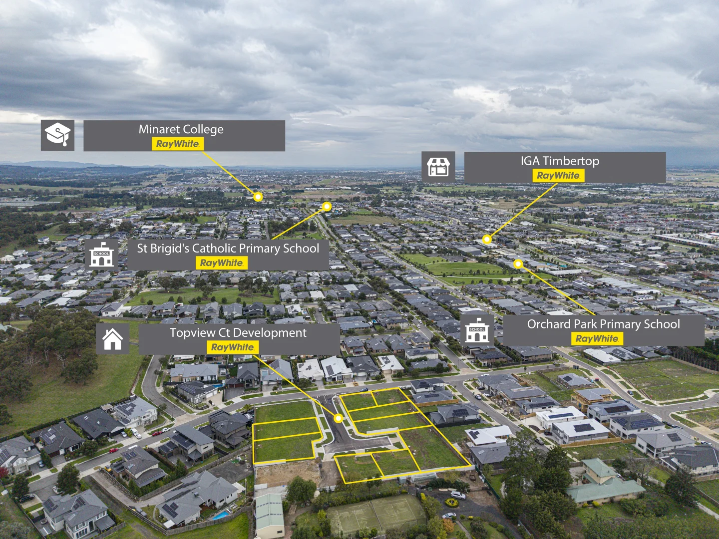 Additional image 5 of 7 Topview Court, Officer VIC 3809