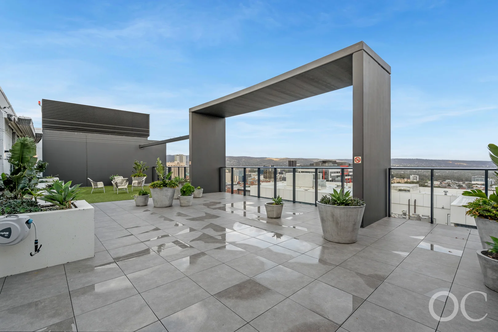 Additional image 28 of 2105/68 Elizabeth Street, Adelaide SA 5000