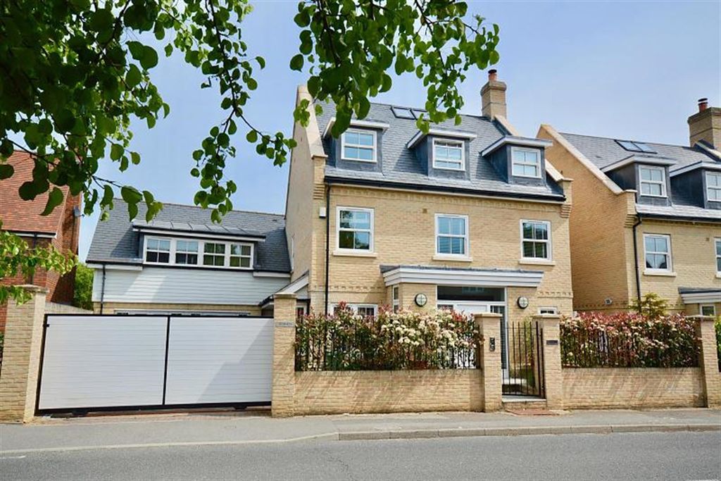7 bed detached house for saleQueenborough Lane, Braintree CM77