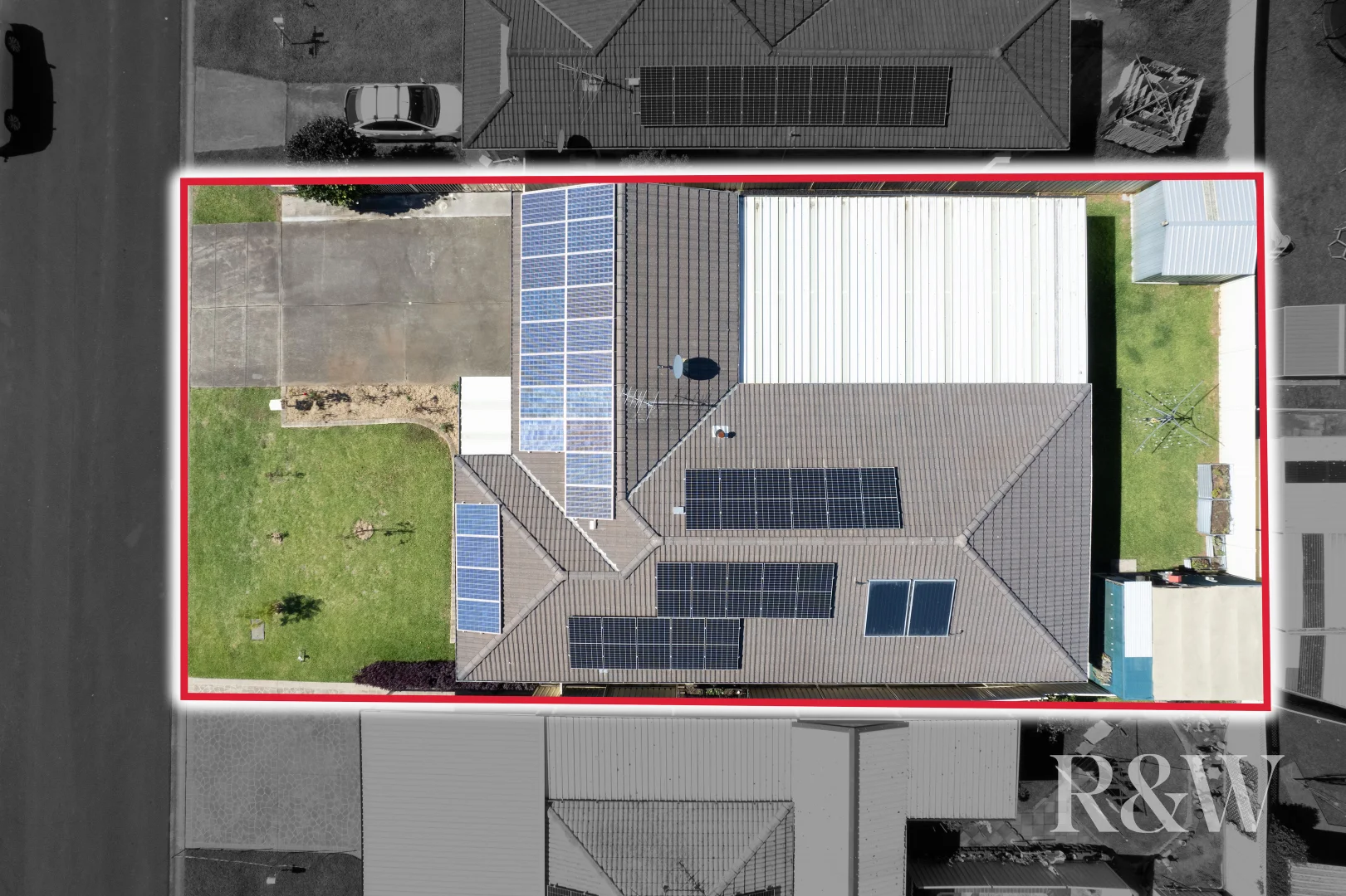 Additional image 8 of 5 COLEVILE PLACE, Rosemeadow NSW 2560