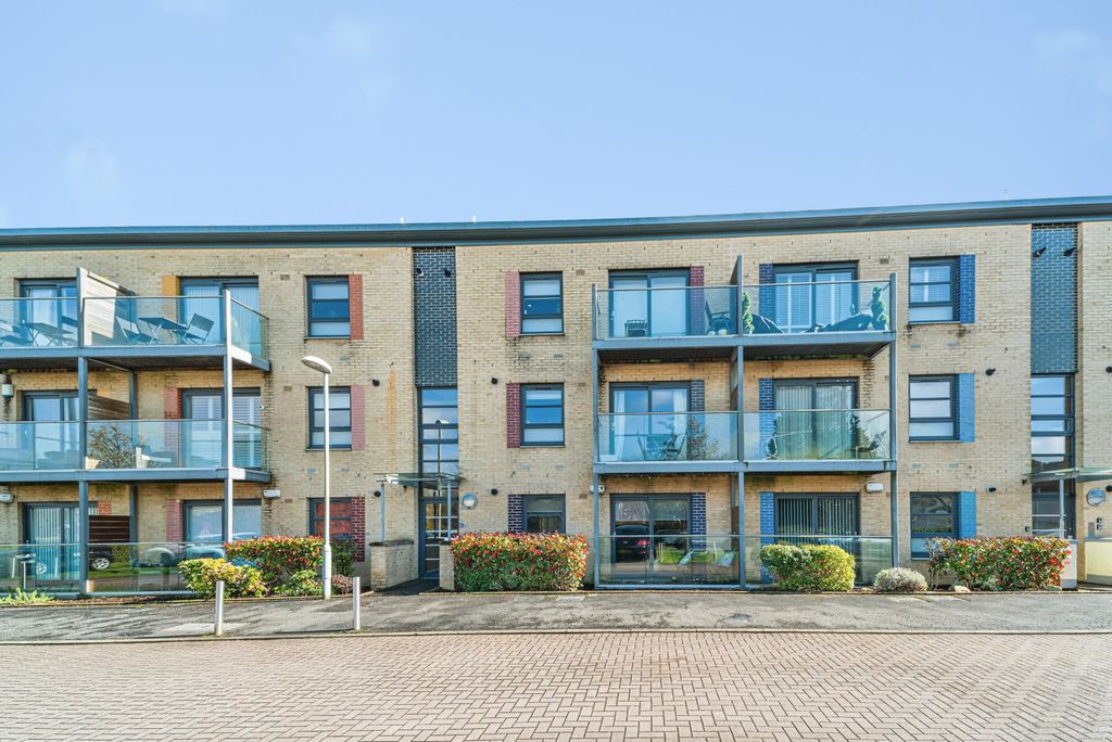 Additional image 2 of 2 bed flat for sale3 Accord Place, Paisley PA2