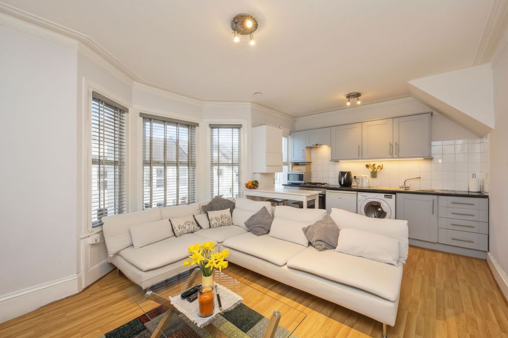 Additional image 4 of 3 bed maisonette for saleCoventry Street, Brighton BN1