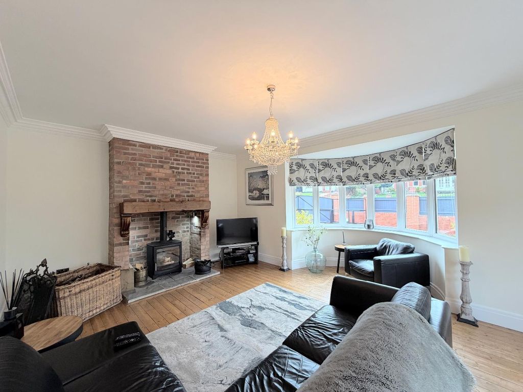 Additional image 3 of 4 bed detached bungalow for saleEgerton Road, West Park, Hartlepool TS26