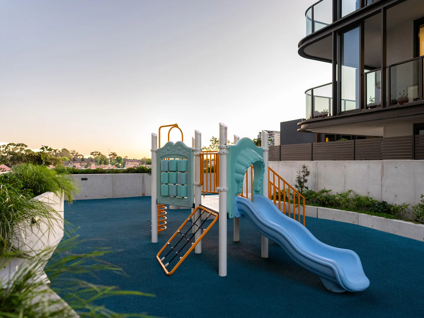 Additional image 9 of 2805/20 Parkes Street, Harris Park NSW 2150