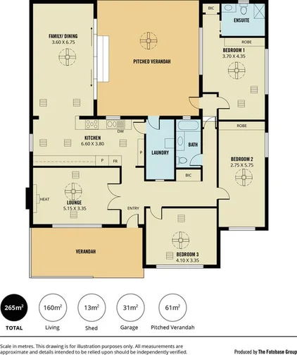 Additional image 19 of 41 Davenport Street, Banksia Park SA 5091