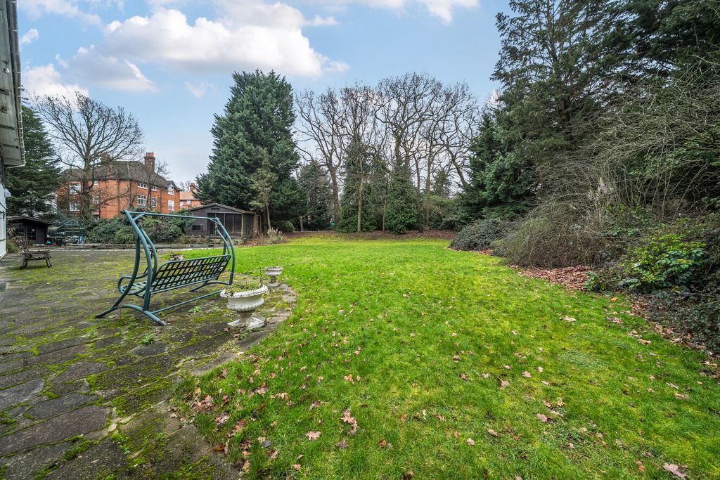 Additional image 19 of 6 bed detached house for saleSouth Hill Road, Bromley BR2