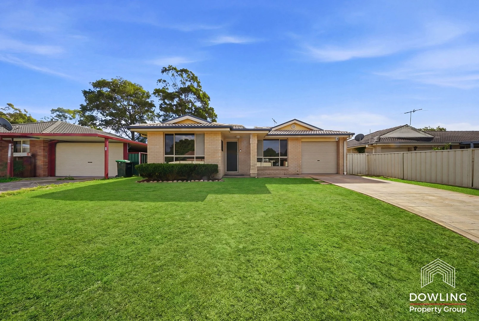 44 Nolan Crescent, Metford NSW 2323