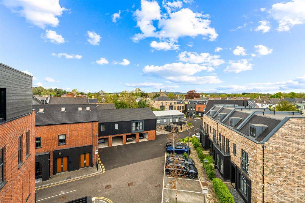 Additional image 57 of 2 bed flat for saleTair Erw Gain, The Laundry Quarter, Pontcanna CF11