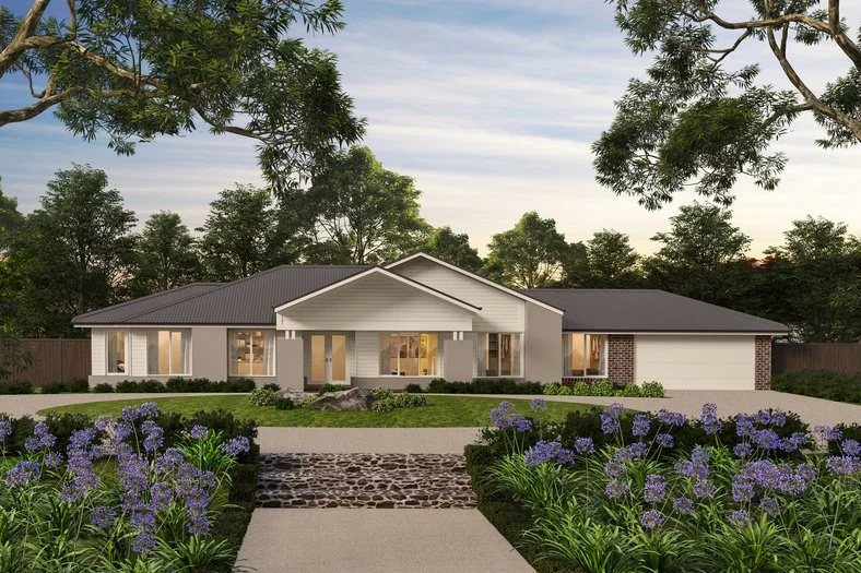 Lot 8 SEABLISS CRESCENT, Corinella VIC 3984