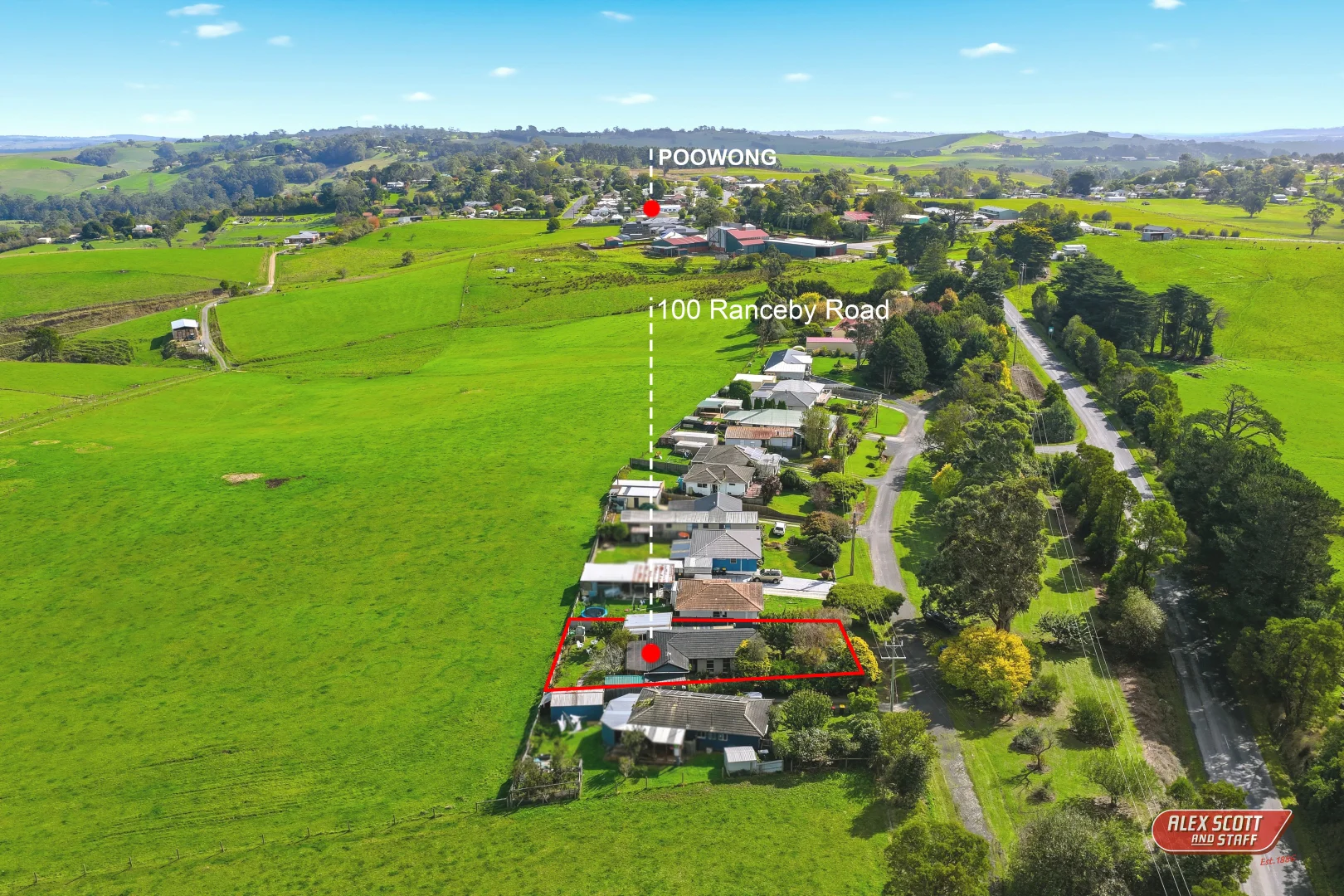 Additional image 19 of 100 RANCEBY Road, Poowong VIC 3988