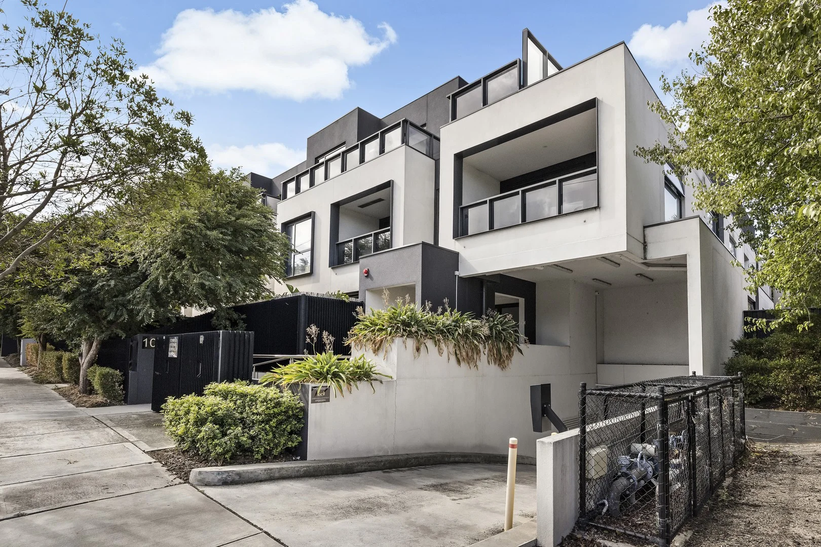 105/10 Major Street, Highett VIC 3190