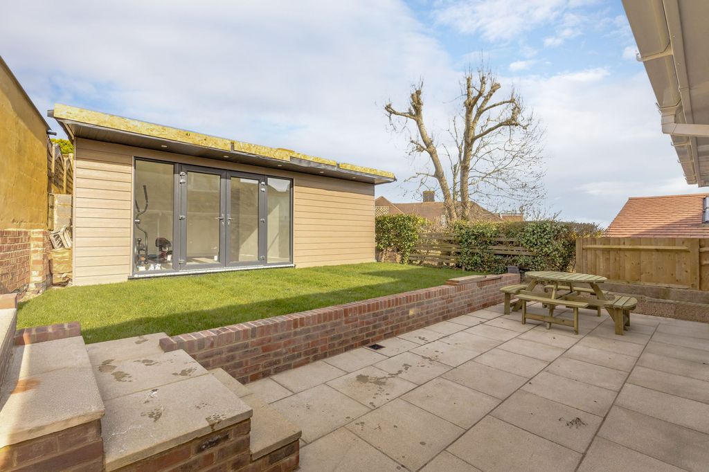 Additional image 2 of 4 bed semi-detached house for saleBramble Rise, Brighton BN1