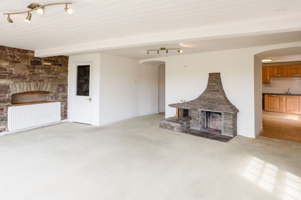 Additional image 2 of 4 bed detached house for saleCradoc Road, Brecon LD3