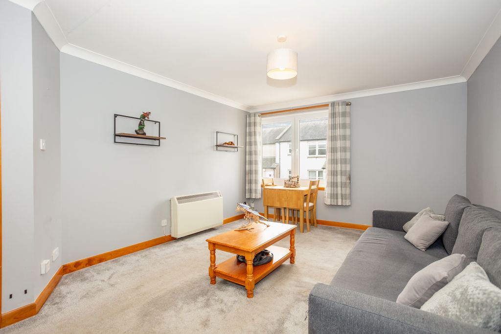 Additional image 2 of 2 bed flat for saleIngleston Place, Dumfries DG1