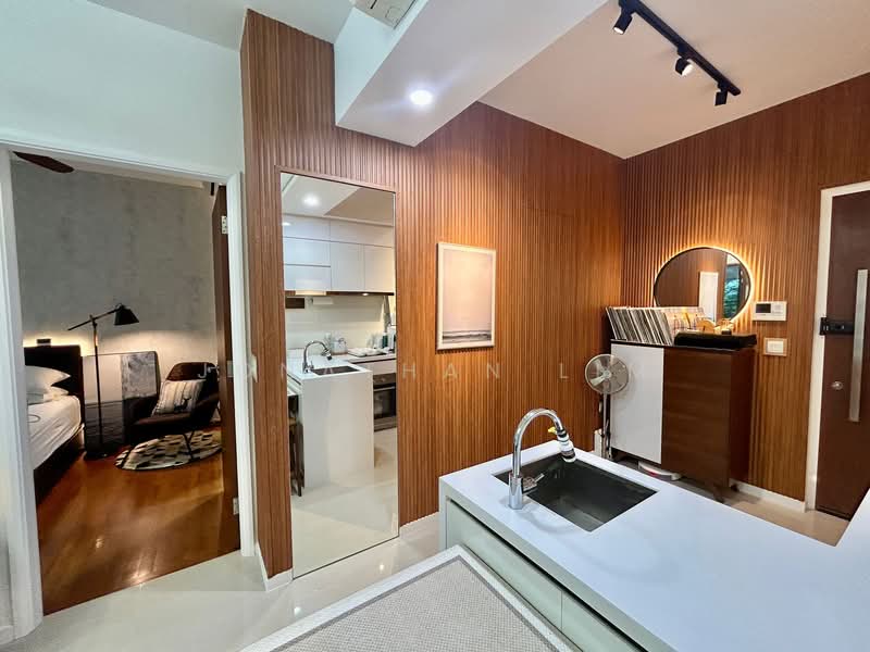 48 Lorong 32 Geylang photo 2