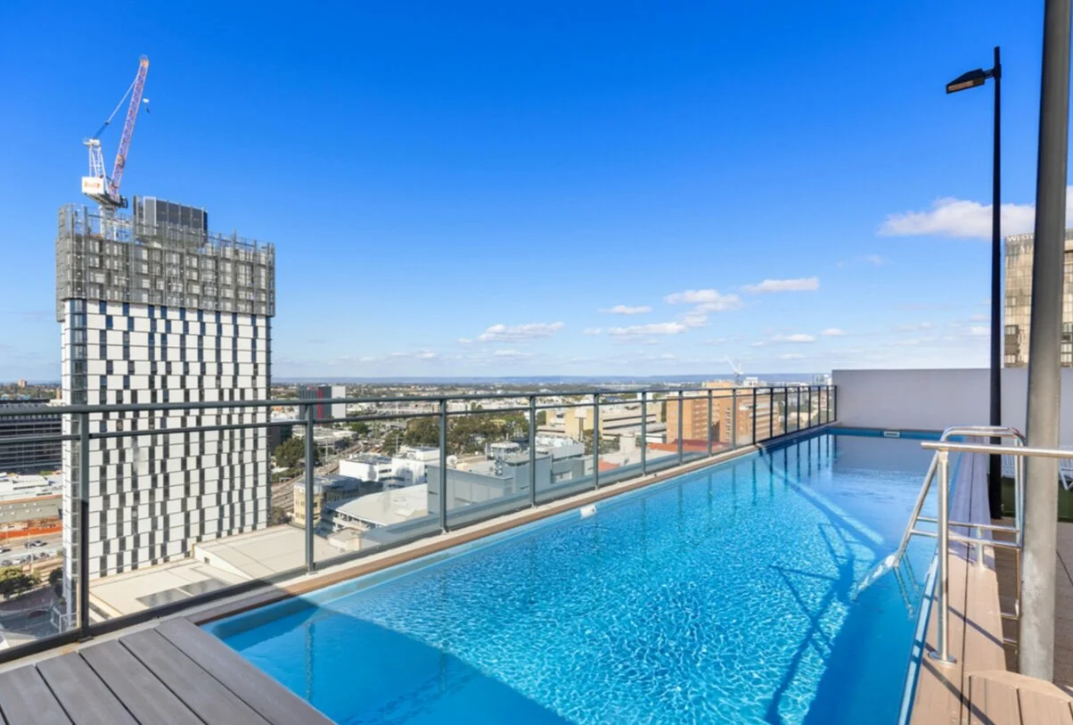 Unit 20/101 Murray St, Perth WA 6000 photo 2