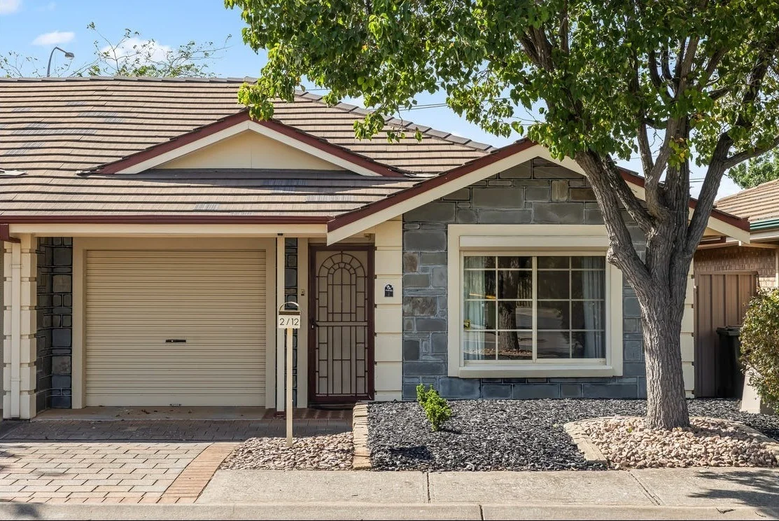 2/12 Howell Place, Wynn Vale SA 5127