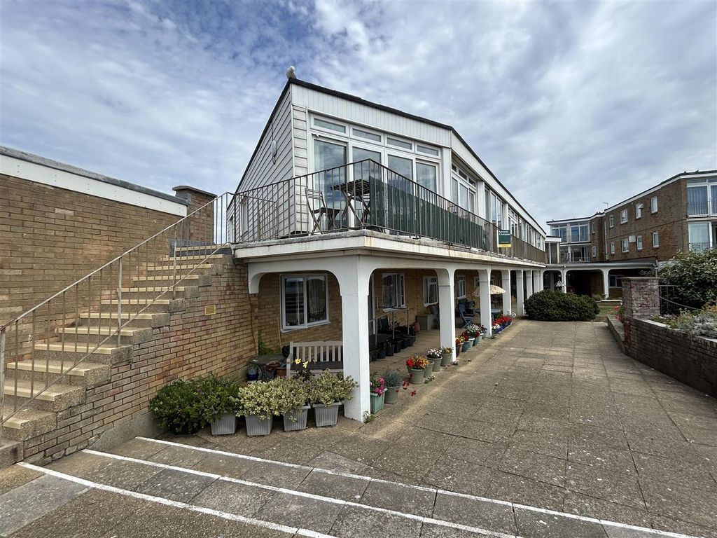 Additional image 14 of 2 bed flat for saleOld Shipyard Centre, West Bay, Bridport DT6