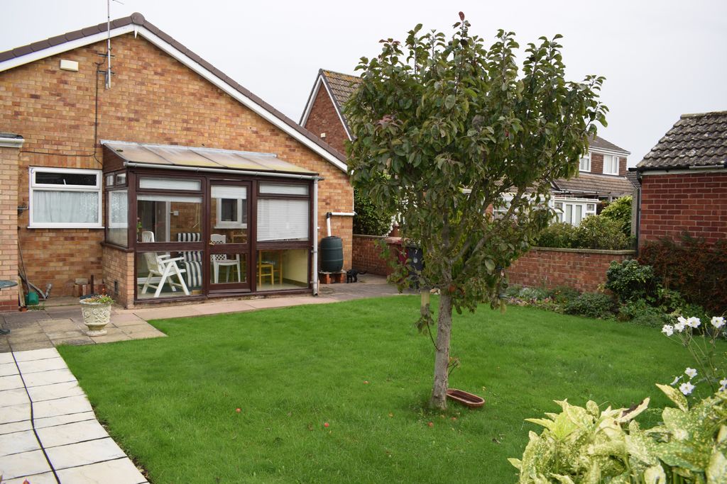 Additional image 4 of 3 bed bungalow for saleKennedy Close, Brigg DN20
