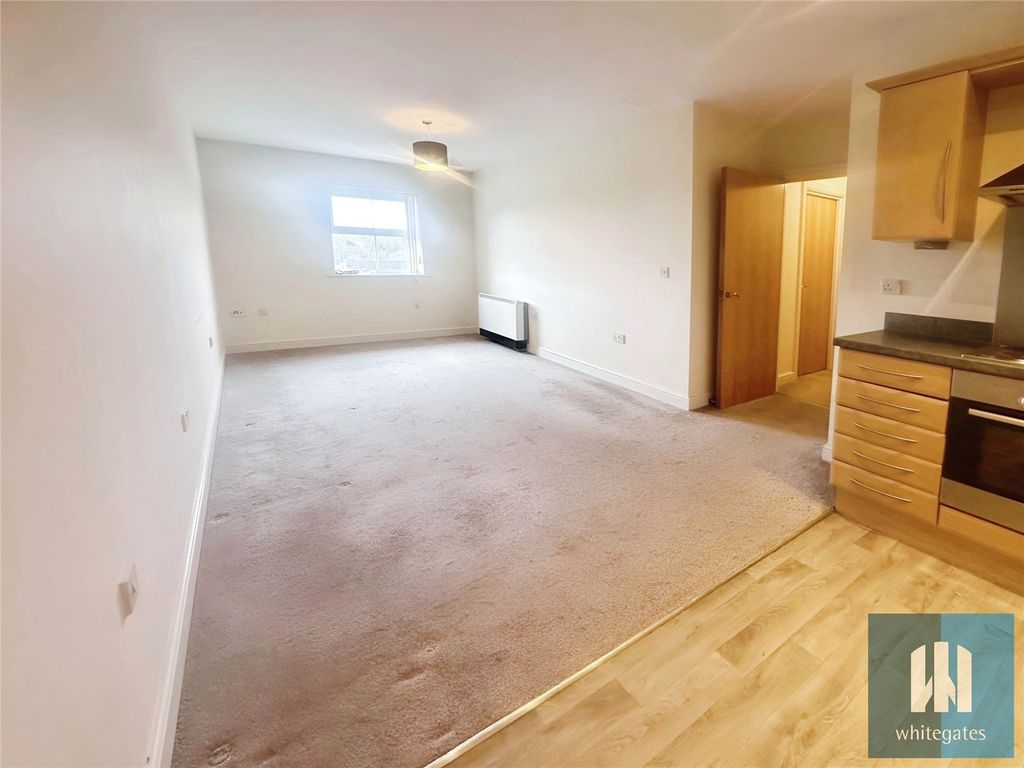 Additional image 5 of 2 bed flat for saleSpool Court, Winding Rise, Bailiff Bridge, Brighouse HD6