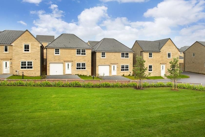 Additional image 4 of Land for saleThe Skylarks, Hipperholme, Halifax HX3