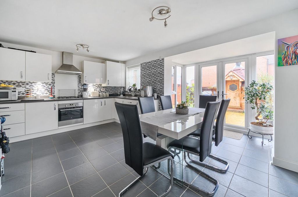 Additional image 2 of 4 bed detached house for saleDesdemona Way, Brackley NN13