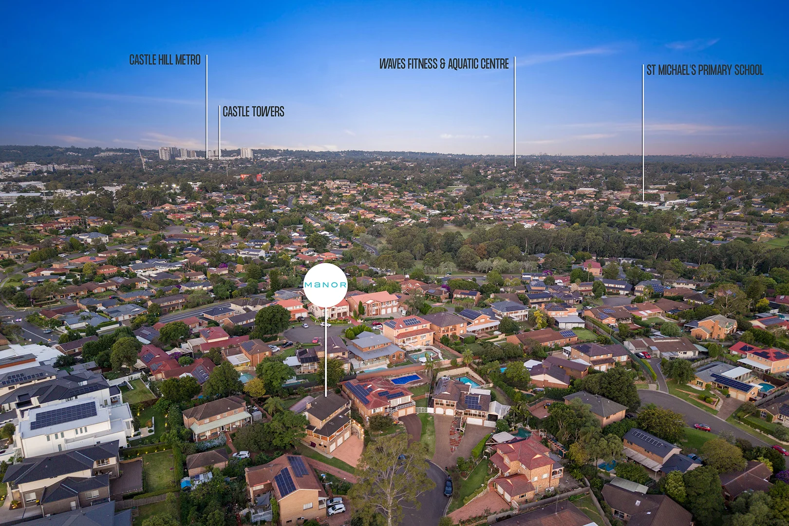 Additional image 29 of 25 Salamander Grove, Baulkham Hills NSW 2153