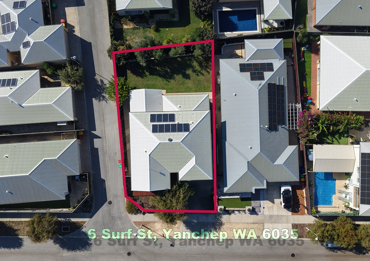 Additional image 32 of 6 Surf Street, Yanchep WA 6035