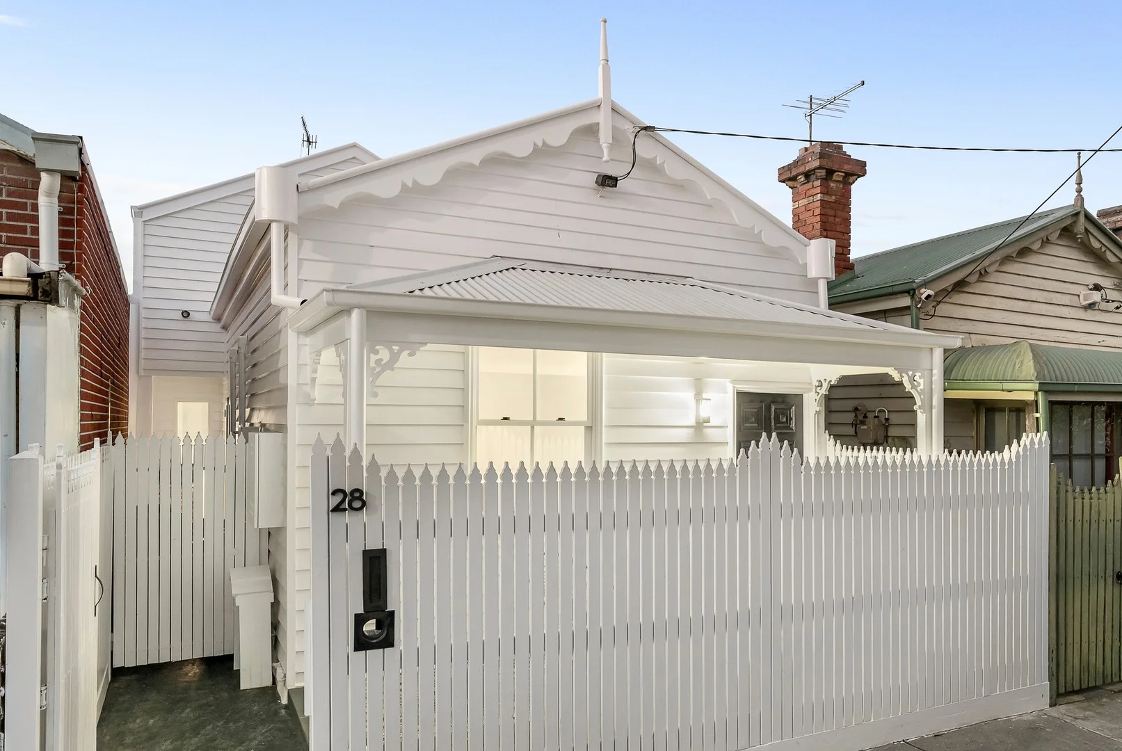 28 Bell Street, Richmond VIC 3121